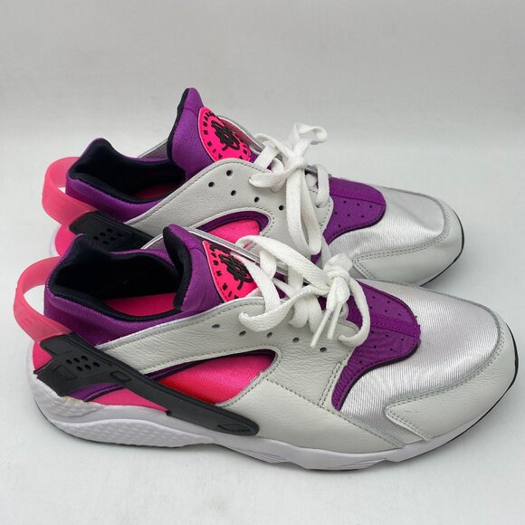Nike Air Huarache Sc - Picture 4 of 5